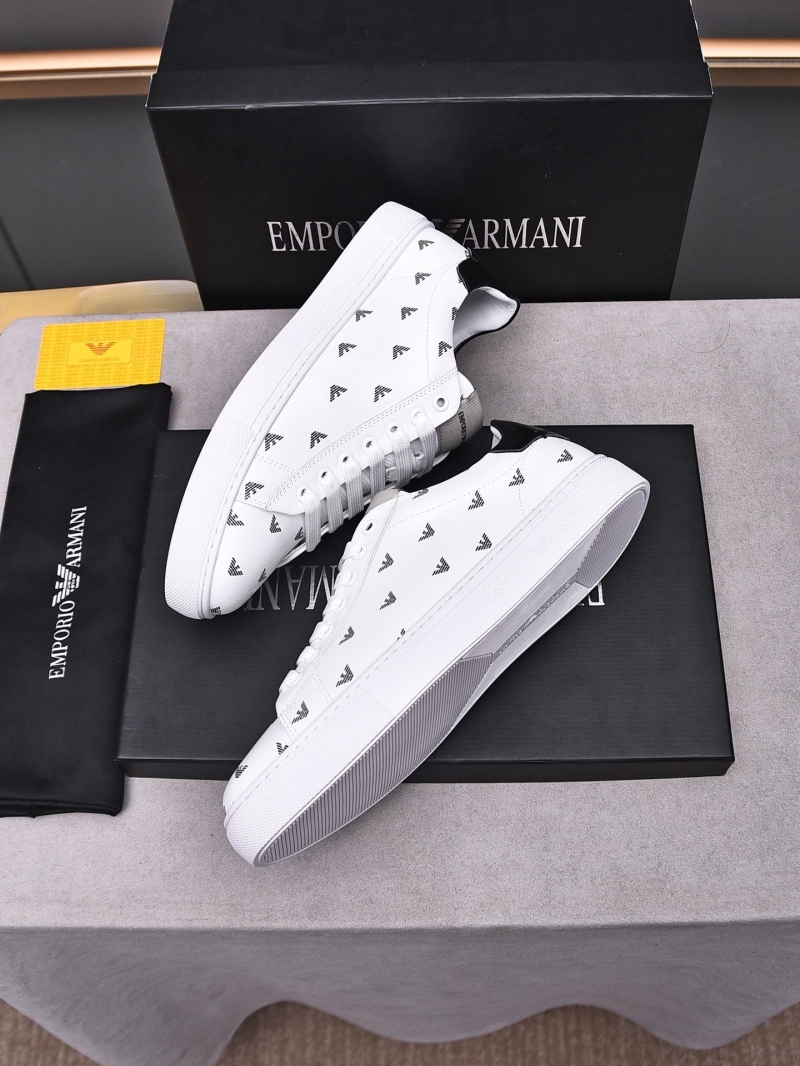 Armani Sneakers